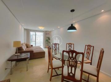 Apartamento · 119m² · 3 Quartos · 1 Vaga · Apartamento com 3 quartos e vaga - Centro - Florianópolis/SC