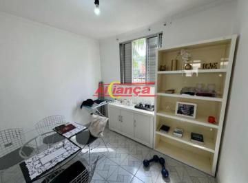 Apartamento · 55m² · 2 Quartos · 1 Vaga · Apartamento 55m² com 2 quartos e vaga no Condomínio Esperança - Jardim Tranquilidade, Guarulhos