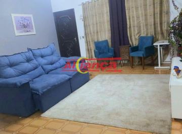 Casa · 190m² · 5 Quartos · 4 Vagas · Sobrado à venda  na Vila Barros