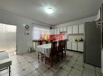 Casa · 342m² · 3 Quartos · 20 Vagas · CASA - VILA FLÓRIDA