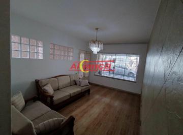 Casa · 250m² · 3 Quartos · 2 Vagas · SOBRADO COM 3 DORMITÓRIOS À VENDA, 250M² - PENHA DE FRANÇA - SÃO PAULO/SP