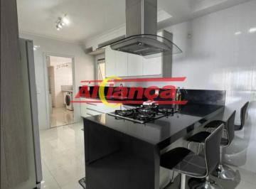 Apartamento · 200m² · 3 Quartos · 4 Vagas · APARTAMENTO LUXO - PORTEIRA FECHADA - 4 QUARTOS - 4 VAGAS