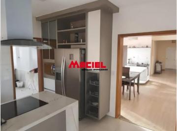 Casa · 244m² · 3 Quartos · 3 Vagas · VENDA - CASA NO CONDOMÍNIO RESIDENCIAL RECANTO SANTA BARBARA