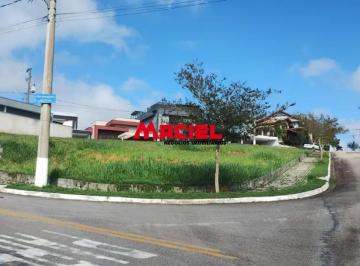 Terreno · 412m² · Terreno de Esquina Único no Condomínio Mantiqueira - Pronto para Construir o Seu Projeto dos Sonhos