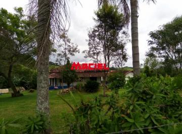 Rural · 270m² · 3 Quartos · 3 Vagas · Deslumbrante chácara com casa aconchegante com pomar formado