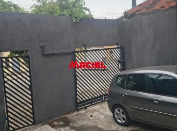 Casa · 70m² · 3 Quartos · 3 Vagas · CASA PADRÃO - CAMPOS DE SÃO JOSÉ - 03 DORMITÓRIOS -  EXCELENTE LOCALIZAÇÃO