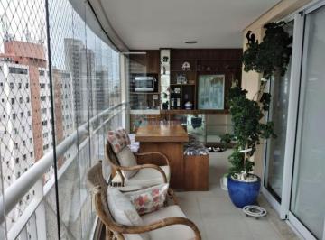 Apartamento · 149m² · 3 Quartos · 3 Vagas · Apartamento com 3 suítes, depósito subsolo e 3 vagas no Paraíso!