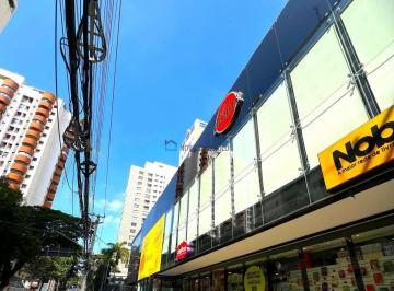 Comercial · 400m² · 10 Vagas · Prédio Comercial de esquina no Brooklin
