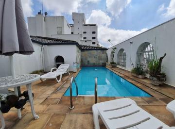Apartamento · 410m² · 3 Quartos · 5 Vagas · Cobertura 410m² 03 dormitórios 01 suíte 05 vagas - Aclimação