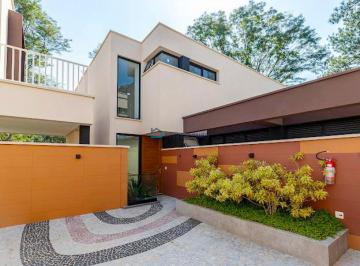 Casa · 531m² · 4 Quartos · 4 Vagas · Casa de alto padrão, à venda, com 4 quartos, 4 suítes, 4 vagas, no Jardim Cordeiro.