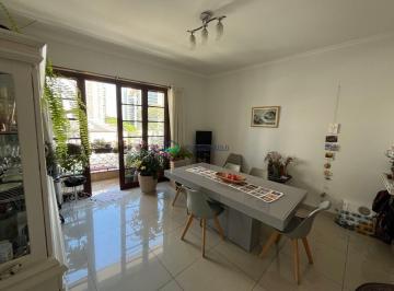 Apartamento · 128m² · 3 Quartos · Apartamento com 3 dormitórios à venda próximo ao metrô Paraíso