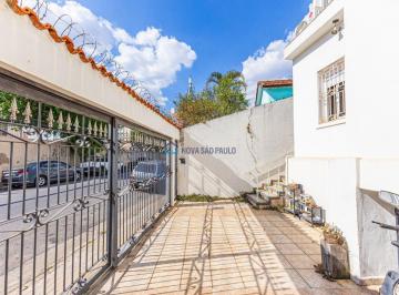 Casa · 180m² · 4 Quartos · 2 Vagas · Casa à venda no Jardim da Saúde com 4 quartos.