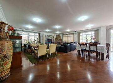 Casa · 578m² · 4 Quartos · 4 Vagas · Sobrado a venda em vila fechada à 300 metros do Parque da Aclimação