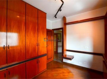 Apartamento · 200m² · 4 Quartos · 4 Vagas · Apartamento 200m² 04 dormitórios 02 suítes 04 vagas - Ipiranga (Vila Monumento)