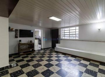 Casa · 278m² · 3 Quartos · Casa com 3 quartos à venda próxima ao metrô Sacomã