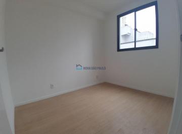 Apartamento · 36m² · 2 Quartos · Apartamento à venda no bairro Vila Parque Jabaquara.