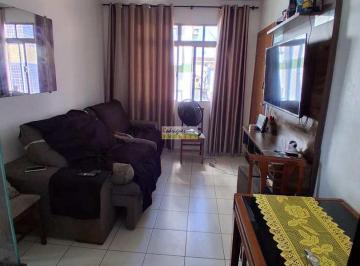 Apartamento · 74m² · 2 Quartos · 1 Vaga · Apto 2 quartos, Centro, SV - R$ 300 mil