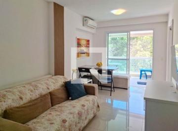 Apartamento · 55m² · 1 Quarto · 1 Vaga · Apartamento para Aluguel - Ingá, 1 Quarto, 55 m2 - Niterói