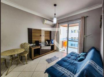 Apartamento · 87m² · 1 Quarto · Apartamento para Aluguel - Aparecida, 1 Quarto, 87 m2 - Santos