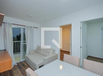 Apartamento · 41m² · 2 Quartos · 1 Vaga · Apartamento para Aluguel - Jardim Marajoara , 2 Quartos, 41 m2 - São Paulo