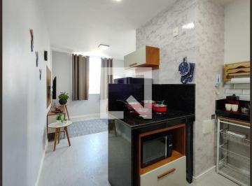 Apartamento · 32m² · 1 Quarto · Apartamento para Aluguel - Estácio , 1 Quarto, 32 m2 - Rio de Janeiro