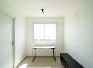 Apartamento · 35m² · 2 Quartos · Apartamento para Aluguel - Barra Funda, 2 Quartos, 35 m2 - São Paulo