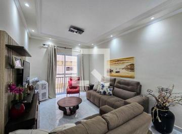 Apartamento · 112m² · 2 Quartos · 1 Vaga · Apartamento para Aluguel - Ponta da Praia, 2 Quartos, 112 m2 - Santos