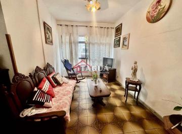 Apartamento · 45m² · 1 Quarto · Apartamento com 1 quarto, Boqueirão, Santos - R$ 265 mil, Cod: 737