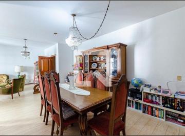 Apartamento · 210m² · 3 Quartos · 2 Vagas · Apartamento à Venda - Icaraí, 3 Quartos, 210 m² - Niterói