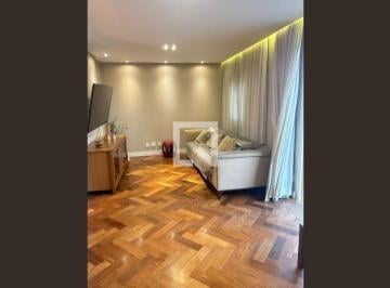 Apartamento · 180m² · 3 Quartos · 3 Vagas · Apartamento à Venda - Santana, 3 Quartos,  180 m² - São Paulo