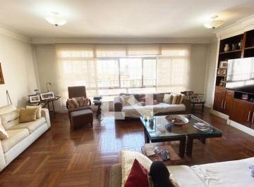 Apartamento 185m² Venda Jardim Paulista · Apartamento à Venda - Jardim Paulista, 3 Quartos, 185 m² - São Paulo