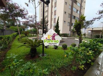 Apartamento · 55m² · 2 Quartos · 1 Vaga · Apartamento com 2 quartos, Torres Tibagy, Guarulhos - R$ 480 mil, Cod: 10755