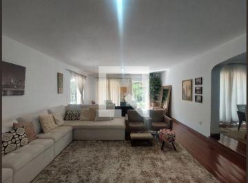 Apartamento · 280m² · 4 Quartos · 4 Vagas · Apartamento à Venda - Jardim Marajoara , 4 Quartos,  280 m² - São Paulo