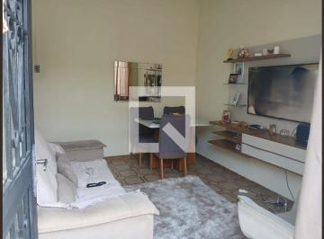 Casa · 100m² · 3 Quartos · Casa à Venda - Benfica, 3 Quartos,  100 m² - Rio de Janeiro