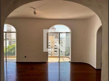 Apartamento · 286m² · 3 Quartos · 2 Vagas · Apartamento à Venda - Jardim Paulista, 3 Quartos, 286 m² - São Paulo