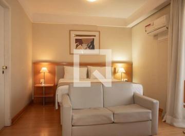 Casa · 45m² · 1 Quarto · 1 Vaga · Casa à Venda - Vila Clementino, 1 Quarto,  45 m² - São Paulo