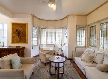 Casa · 600m² · 4 Quartos · 4 Vagas · Casa à Venda - Cristal , 4 Quartos,  600 m² - Porto Alegre