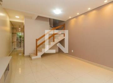 Casa · 88m² · 2 Quartos · 1 Vaga · Casa à Venda - Aberta dos Morros, 2 Quartos,  88 m² - Porto Alegre