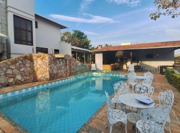 1dee31375300dfd38740e84f44aff6b01bd2478b · Casa com 4 dormitórios para alugar, 320 m² por R$ 13.135,42/mês - Condomínio Vivendas - Lagoa Santa/