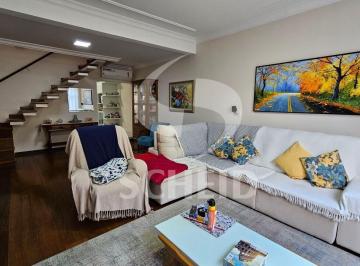 Casa · 180m² · 3 Quartos · 3 Vagas · Casa a venda Jardim Belgica
