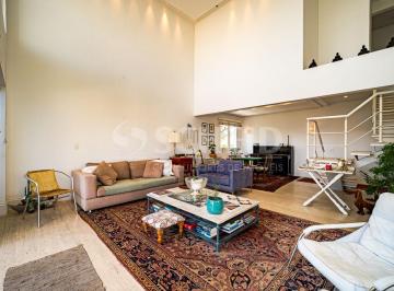 Apartamento · 222m² · 4 Quartos · 4 Vagas · Duplex á Venda em Perdizes com 222m², 4 quartos sendo 2 suítes, 4 vagas.