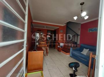 Casa · 100m² · 3 Quartos · 2 Vagas · Casa de Condomínio Villaggio Via Veneto