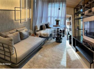 Apartamento · 51m² · 1 Quarto · 1 Vaga · Apartamento á Venda na Vila Mariana com 51m², 1 quarto sendo 1 suíte, 1 vaga.