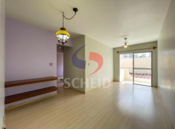 Apartamento · 60m² · 2 Quartos · 1 Vaga · Apartamento a venda no Brooklin