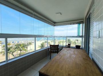 Apartamento · 106m² · 3 Quartos · 2 Vagas · Apartamento com 3 quartos, Mirim, Praia Grande - R$ 1.22 mi, Cod: 6679