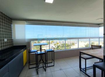 Apartamento · 106m² · 3 Quartos · 2 Vagas · Apartamento com 3 quartos, Mirim, Praia Grande - R$ 1.22 mi, Cod: 6679
