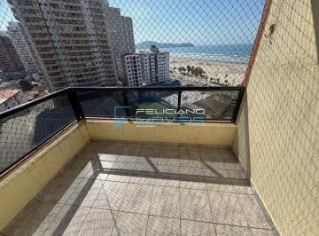 Apartamento · 62m² · 2 Quartos · 1 Vaga · Apartamento com 2 quartos, Aviação, Praia Grande - R$ 350 mil, Cod: 6680