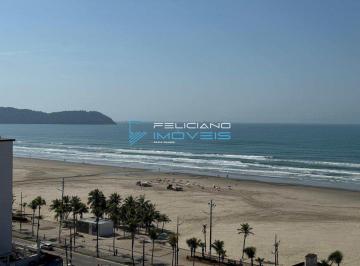 Apartamento · 62m² · 2 Quartos · 1 Vaga · Apartamento com 2 quartos, Aviação, Praia Grande - R$ 350 mil, Cod: 6680