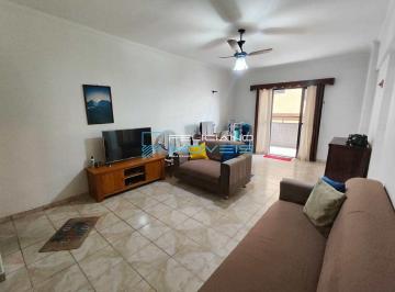 Apartamento · 74m² · 1 Quarto · 1 Vaga · Apartamento com 1 quarto, Tupi, Praia Grande - R$ 349 mil, Cod: 6684