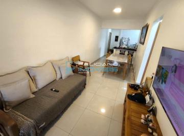 Apartamento · 86m² · 2 Quartos · 2 Vagas · Apartamento com 2 quartos, Canto do Forte, Praia Grande - R$ 580 mil, Cod: 6676